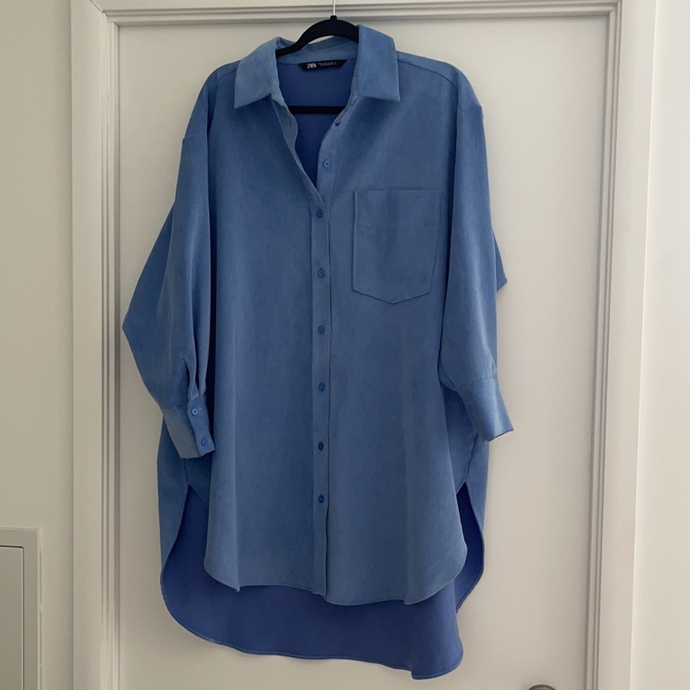 Zara Shirt